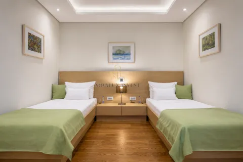 Rent, two bedroom apartment, 162m², Gospoština, Budva - image 7