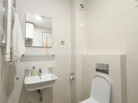 Izdavanje, stan, 46m², City Kvart, Podgorica - image 2
