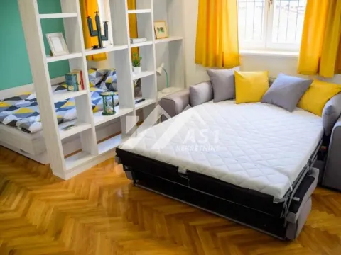 Izdavanje, jednosoban stan, 31m², Centar, Novi Sad - image 15