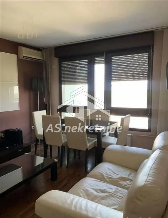 Rent, apartment, 65m², Čukarica, Beograd