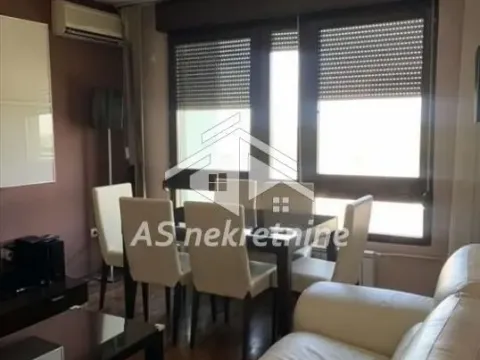 Rent, apartment, 65m², Čukarica, Beograd - image 4
