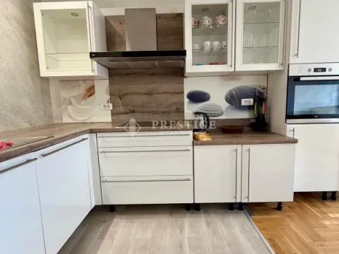 Rent, two bedroom apartment, 85m², Preko Morače, Podgorica - image 6