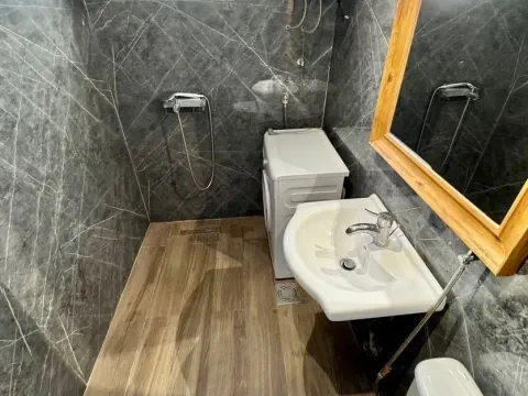 Prodaja, dvosoban stan, 50m², Pržno, Budva - image 7