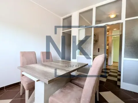 Rent, one bedroom apartment, 52m², Momišići, Podgorica - image 3