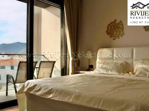 Sale, one bedroom apartment, 56m², Donja Lastva, Tivat - image 4