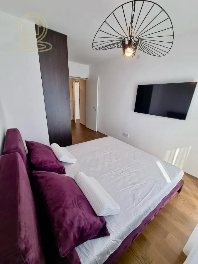 Prodaja, trosoban stan, 82m², Novi Beograd Blok 67, Novi Beograd Sve Podlokacije