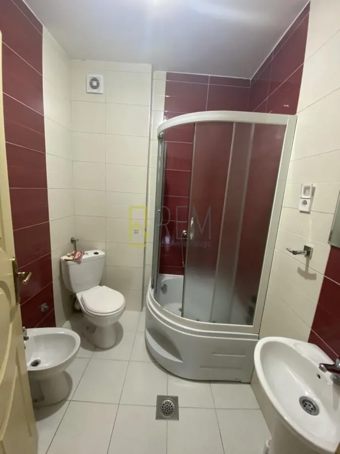 Rent, two bedroom apartment, 69m², Podgorica, Crna Gora