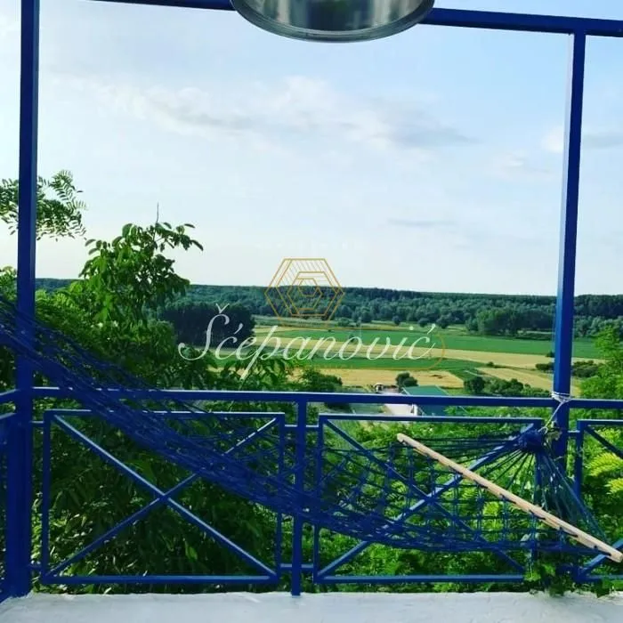 Sale, house, 91m², Beočin, Srbija