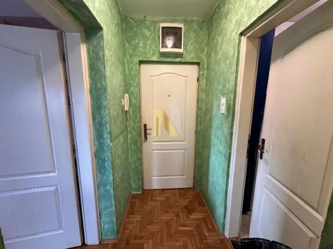 Prodaja, jednosoban stan, 39m², Novo naselje, Novi Sad - image 10