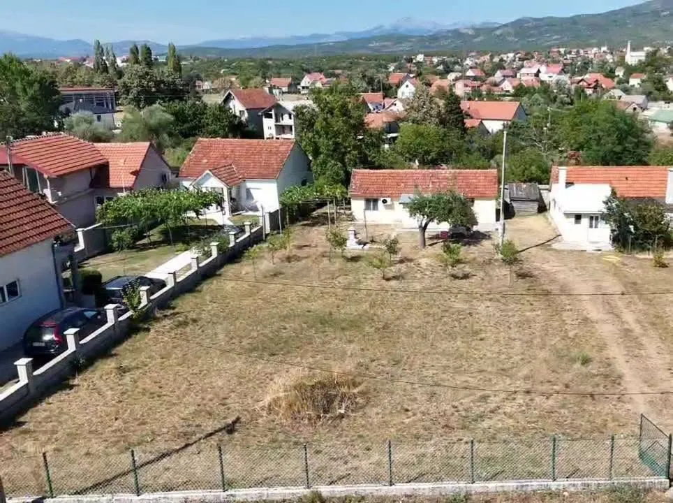 Sale, house, 67m², Centar, Nikšić