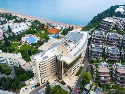 Prodaja, trosoban stan, 125m², Budva, Crna Gora - image 2