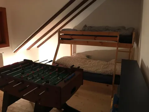 Rent, house, 200m², Surčin, Beograd - image 14