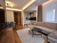 Rent, two bedroom apartment, 70m², Blok 9, Podgorica - image 3