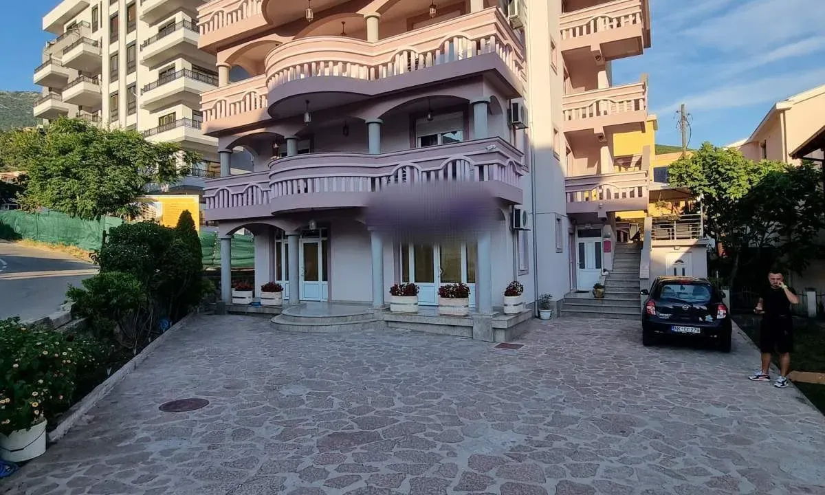 Sale, house, 750m², Budva, Crna Gora