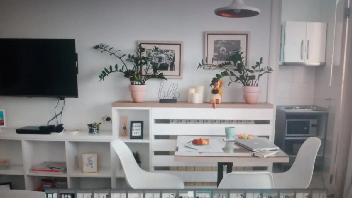 Izdavanje, jednosoban stan, 31m², Stari Grad, Beograd