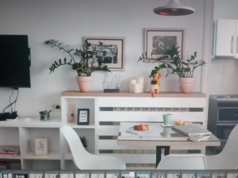 Izdavanje, jednosoban stan, 31m², Stari Grad, Beograd - image 2