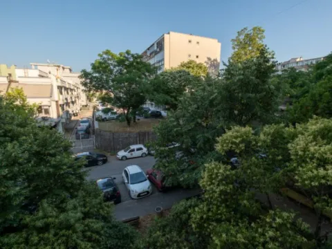 Prodaja, trosoban stan, 89m², Autobuska stanica, Podgorica - image 2