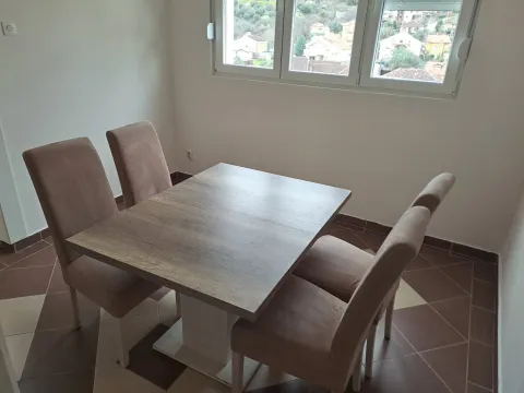 Izdavanje, jednosoban stan, 52m², Preko Morače, Podgorica - image 1