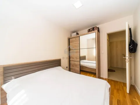 Rent, one bedroom apartment, 40m², Pobrežje, Podgorica - image 6