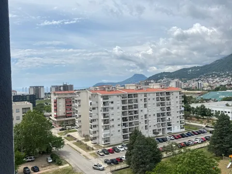 Rent, one bedroom apartment, 47m², Centar, Bar - image 5
