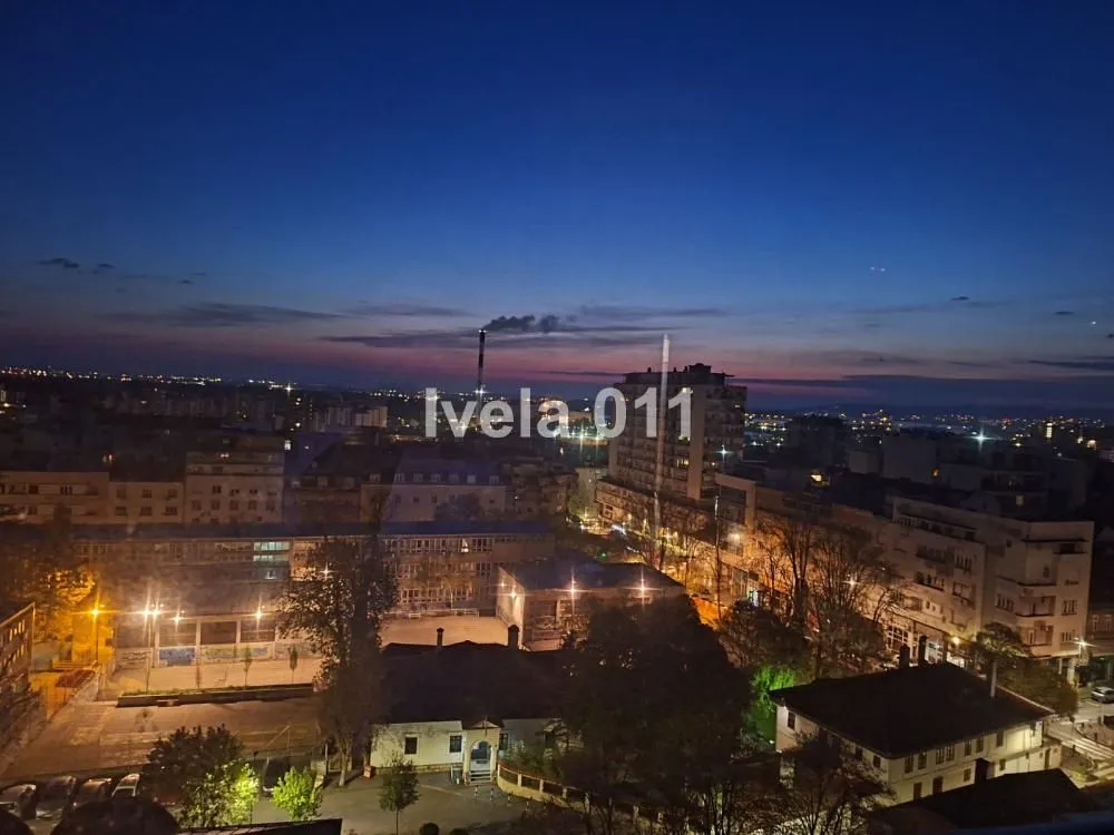 Prodaja, trosoban stan, 94m², Stari Grad, Beograd