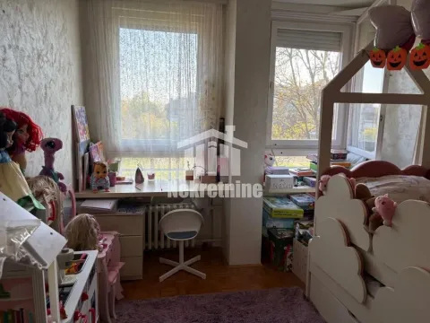 Sale, two bedroom apartment, 62m², Galenika, Beograd - image 10