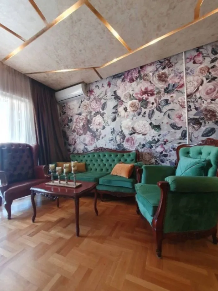 Sale, two bedroom apartment, 64m², Centar, Budva