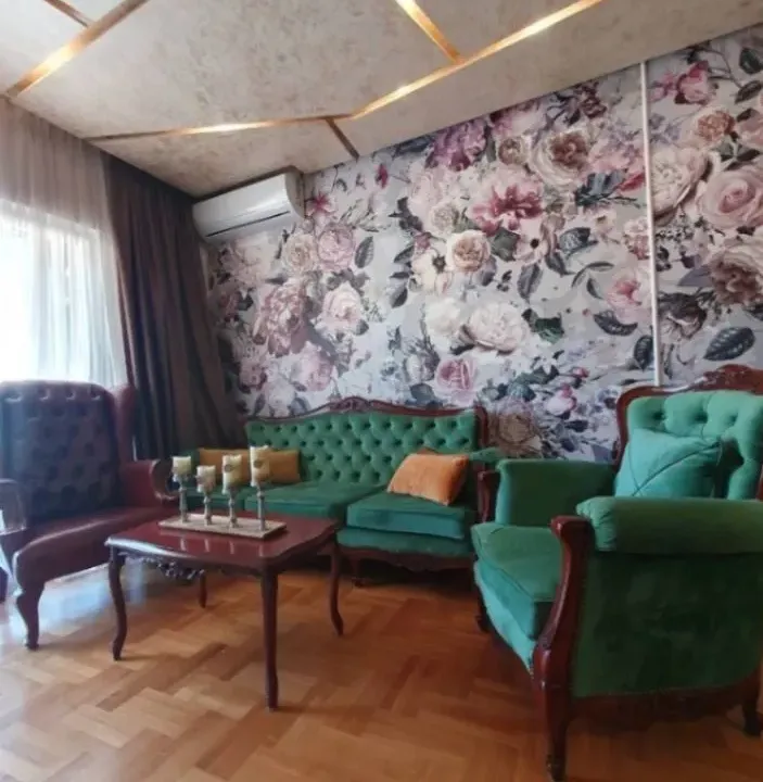 Prodaja, dvosoban stan, 64m², Centar, Budva