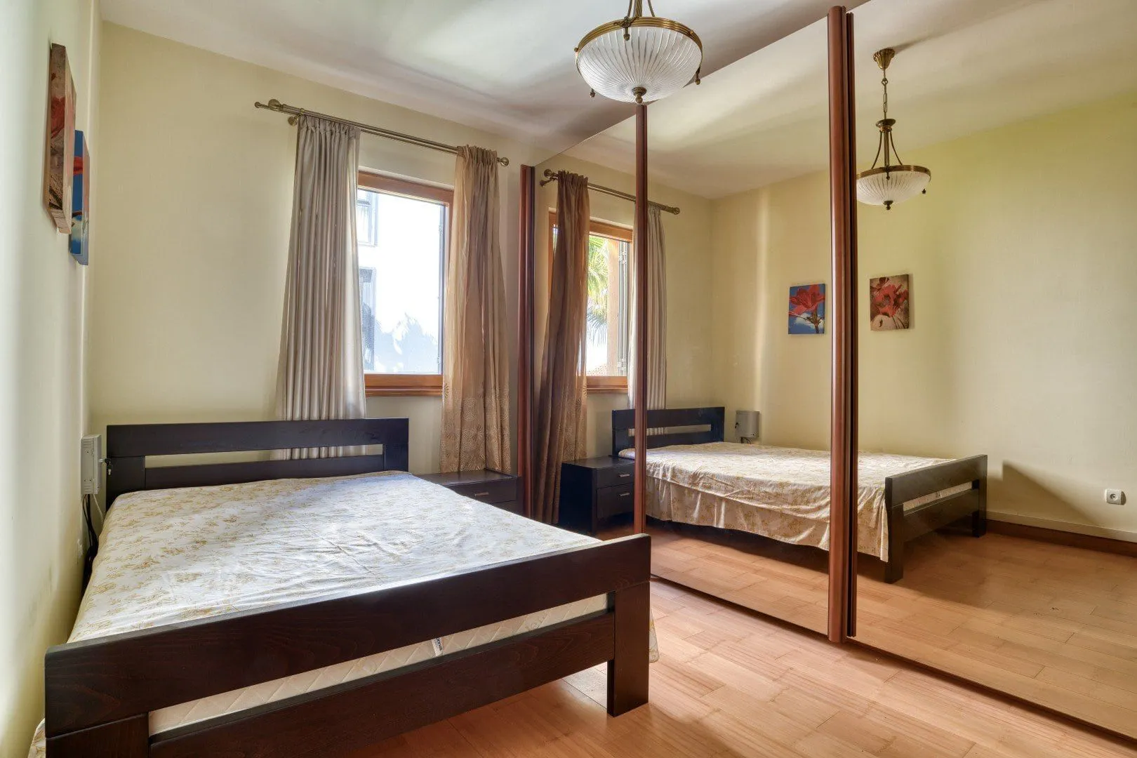 Sale, three bedroom apartment, 146m², Sveti Stefan, Budva