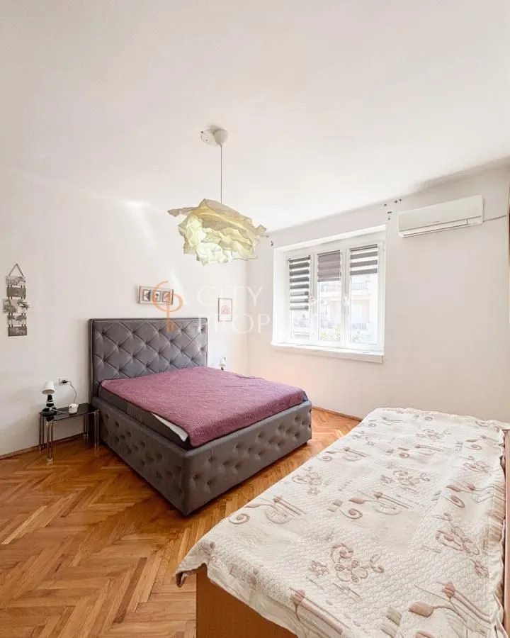Rent, apartment, 70m², Centar, Podgorica
