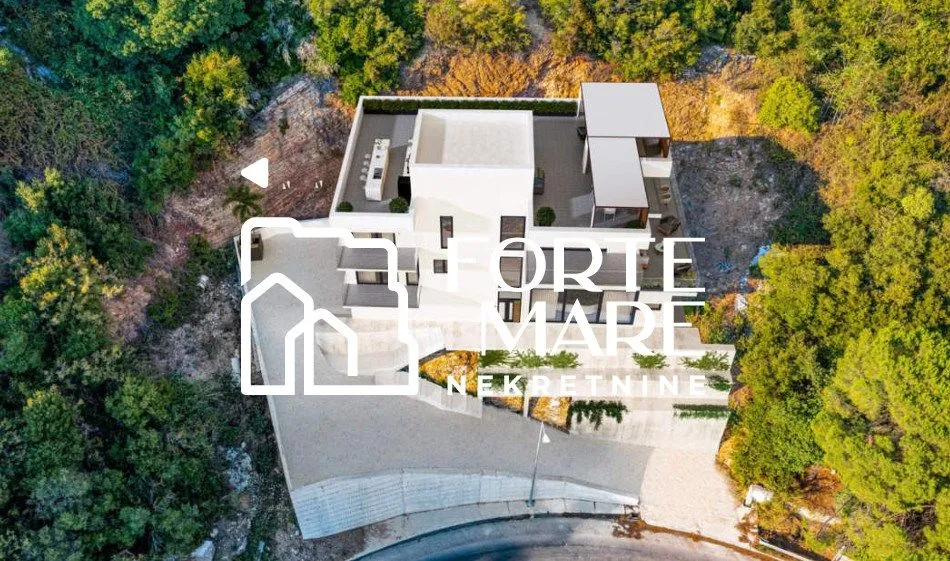 Prodaja, kuća, 600m², Meljine, Herceg Novi