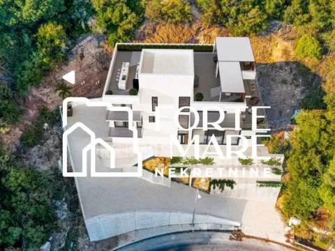 Prodaja, kuća, 600m², Meljine, Herceg Novi - image 1