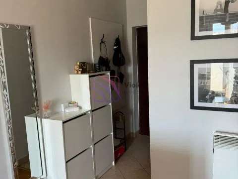 Rent, one bedroom apartment, 41m², City Kvart, Podgorica - image 3