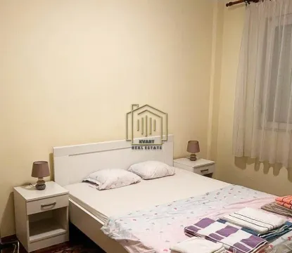 Rent, one bedroom apartment, 50m², Preko Morače, Podgorica - image 3