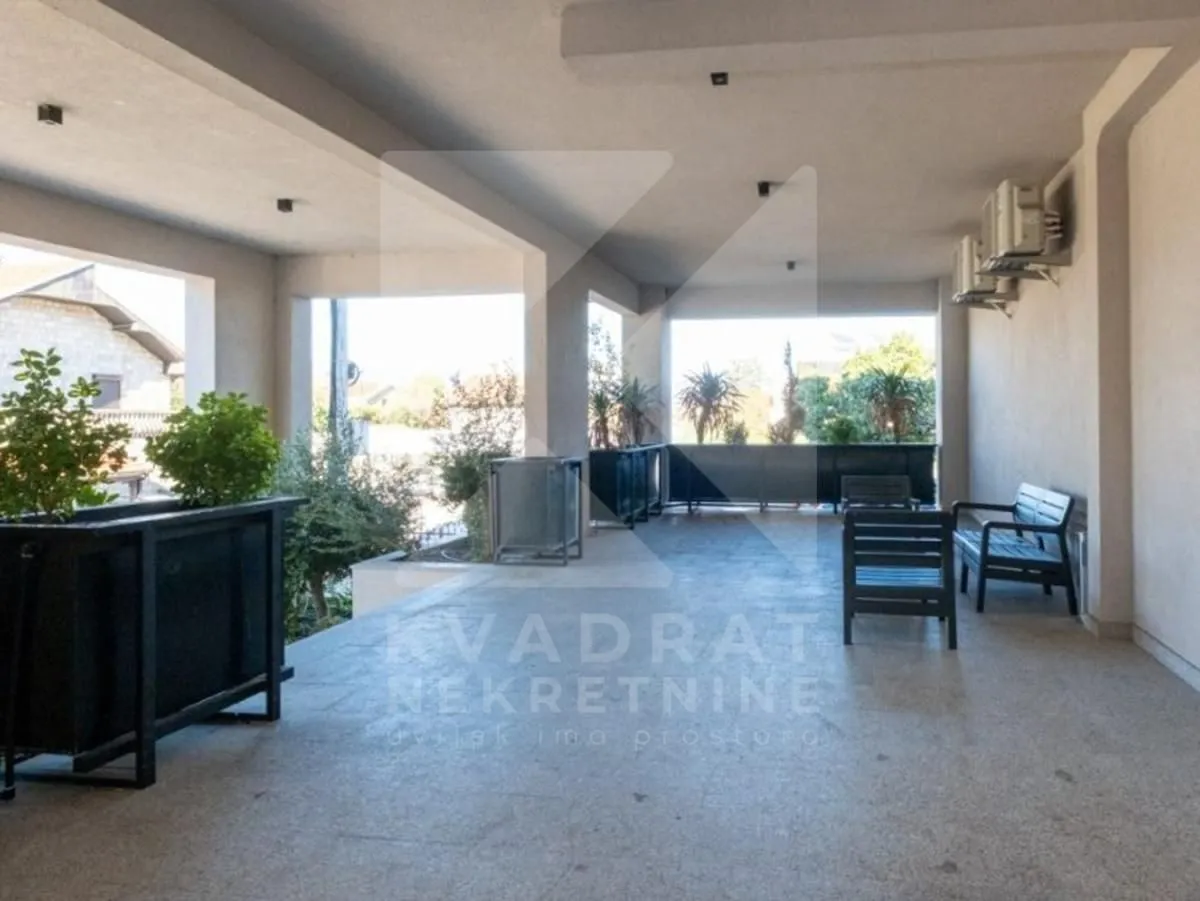Prodaja, trosoban stan, 96m², Gornja Gorica, Podgorica