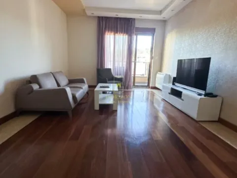 Izdavanje, dvosoban stan, 75m², Centar, Podgorica - image 9