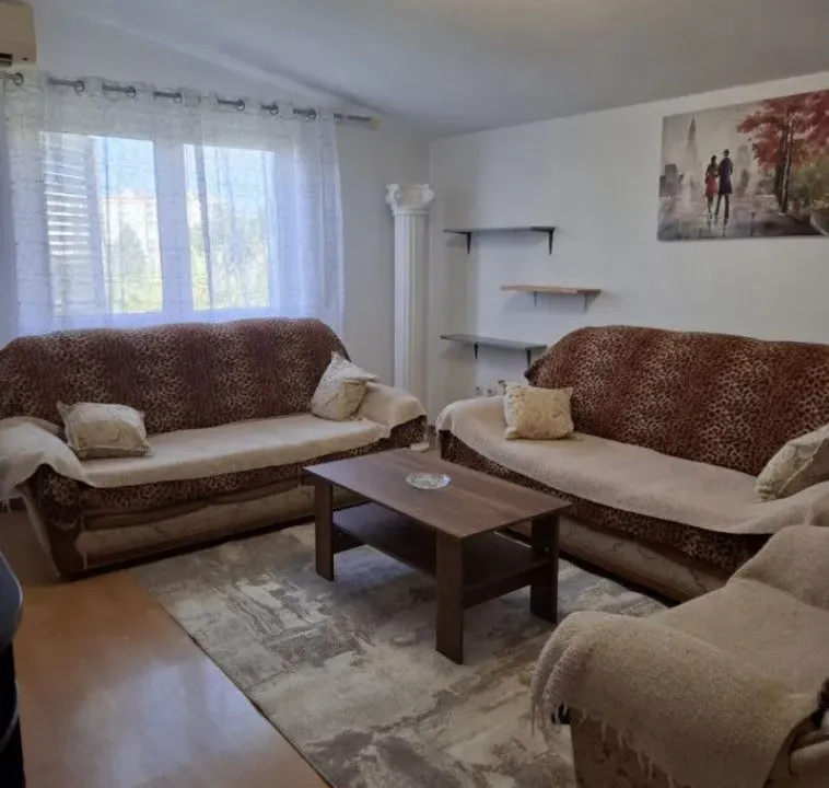 Rent, two bedroom apartment, 100m², Bjeliši, Bar