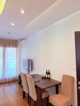 Rent, two bedroom apartment, 77m², Velji Vinogradi, Budva - image 7