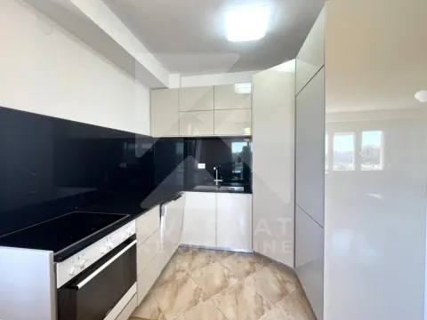 Rent, three bedroom apartment, 92m², 1 maj, Podgorica - image 5