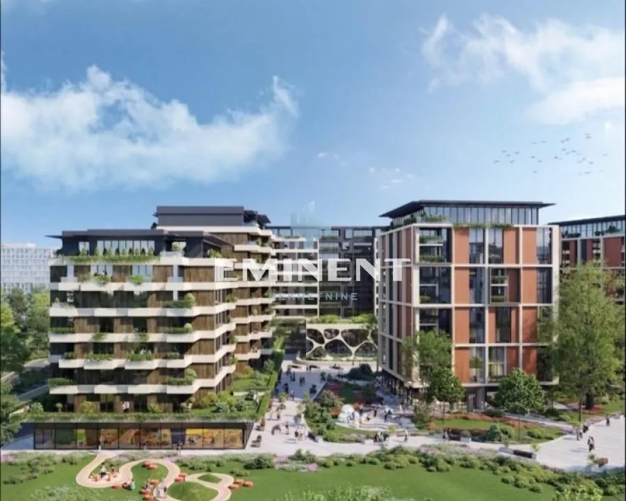 Rent, three bedroom apartment, 78m², Novi Beograd Blok 67, Novi Beograd Sve Podlokacije