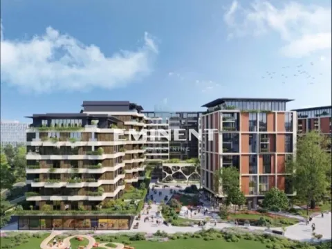 Rent, three bedroom apartment, 78m², Novi Beograd Blok 67, Novi Beograd Sve Podlokacije - image 19