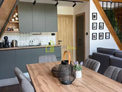 Prodaja, kuća, 70m², Borje, Žabljak - image 15