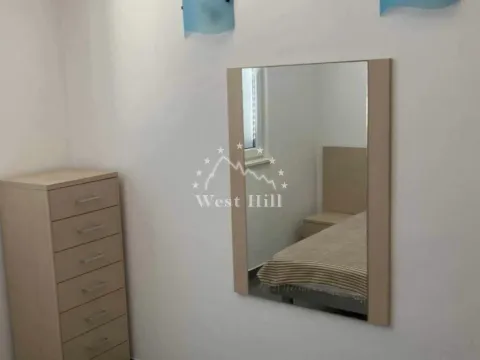 Sale, two bedroom apartment, 75m², Bečići, Budva - image 6