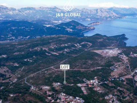 Prodaja, plac, 2300m², Krimovica, Kotor - image 2