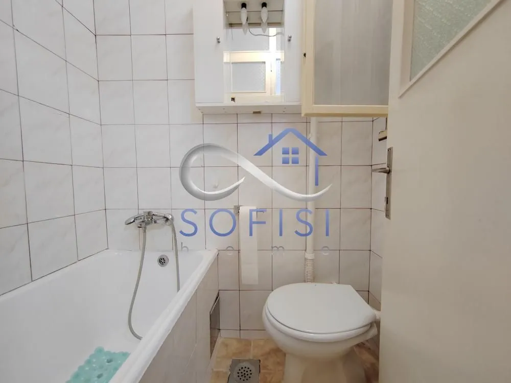 Izdavanje, jednosoban stan, 20m², Centar, Novi Sad