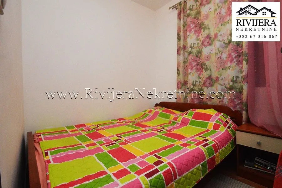 Sale, house, 77m², Prčanj, Kotor