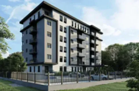 Izdavanje, jednosoban stan, 49m², Zabjelo, Podgorica - image 2