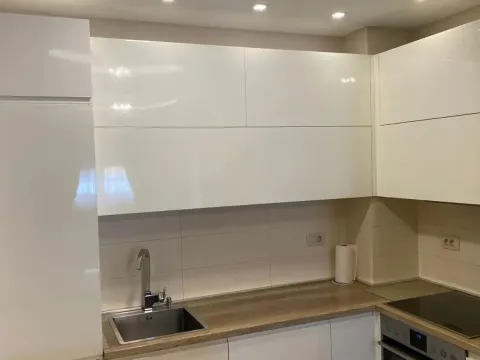 Rent, one bedroom apartment, 47m², City Kvart, Podgorica - image 7