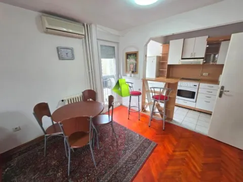 Rent, two bedroom apartment, 65m², Medijana, Niš - image 3