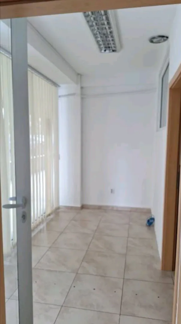 Rent, office space, 65m², City Kvart, Podgorica